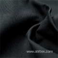 OBL21-2720 Cotton Polyester T4 Woven Spandex Fabric